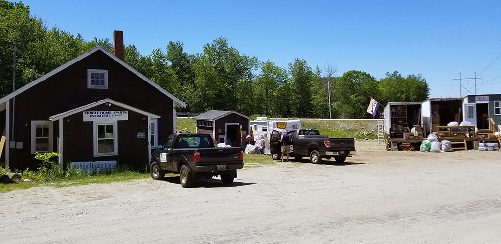 Mobile Home Parts Unlimited Inc Maine Mobile Home Parts Store Camper Parts Store Rv Parts Store Mobile Home Repairs Maintenance Rv Repairs Maintenance Propane Exchange Bottle Redemption Located In Windsor Augusta